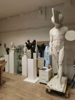 Offene Ateliers Brandenburg 2026