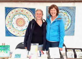 Offene Ateliers Brandenburg 2026