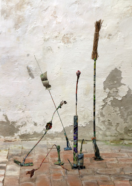 Offene Ateliers Brandenburg 2026