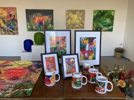 Offene Ateliers Brandenburg 2026