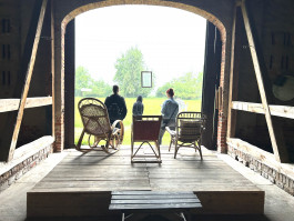 Offene Ateliers Brandenburg 2026