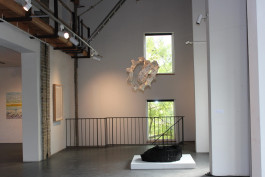 Offene Ateliers Brandenburg 2026