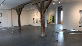 Offene Ateliers Brandenburg 2026