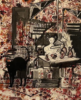 Offene Ateliers Brandenburg 2026