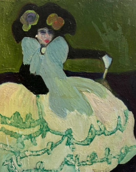 Offene Ateliers Brandenburg 2026