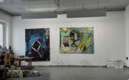 Offene Ateliers Brandenburg 2026