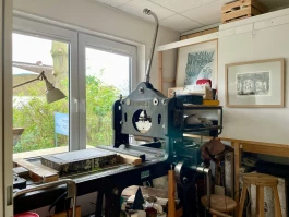 Offene Ateliers Brandenburg 2026