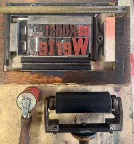 Offene Ateliers Brandenburg 2026