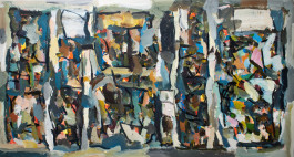 Offene Ateliers Brandenburg 2026