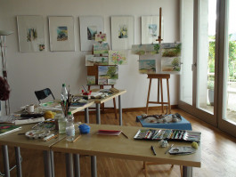 Offene Ateliers Brandenburg 2026
