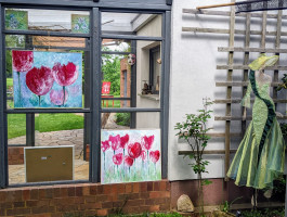 Offene Ateliers Brandenburg 2026