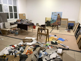 Offene Ateliers Brandenburg 2026