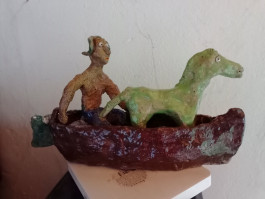 Offene Ateliers Brandenburg 2026