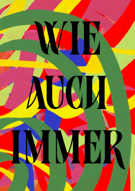 Offene Ateliers Brandenburg 2026