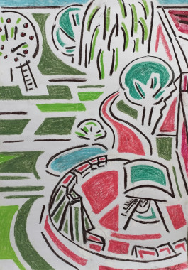 Offene Ateliers Brandenburg 2026