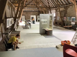 Offene Ateliers Brandenburg 2026