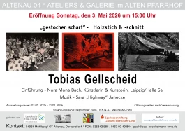 Offene Ateliers Brandenburg 2026