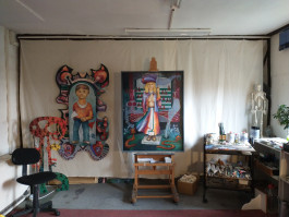 Offene Ateliers Brandenburg 2026