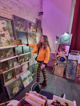 Offene Ateliers Brandenburg 2026