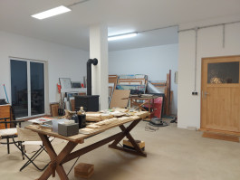 Offene Ateliers Brandenburg 2026