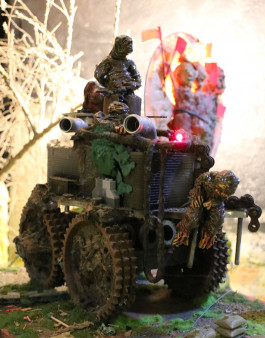 Offene Ateliers Brandenburg 2026