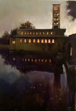 Offene Ateliers Brandenburg 2026