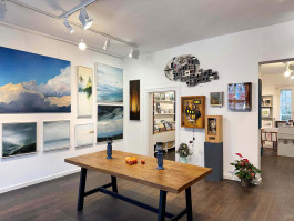 Offene Ateliers Brandenburg 2026