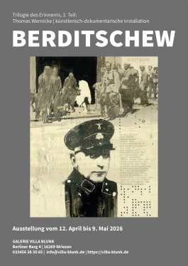 Offene Ateliers Brandenburg 2026