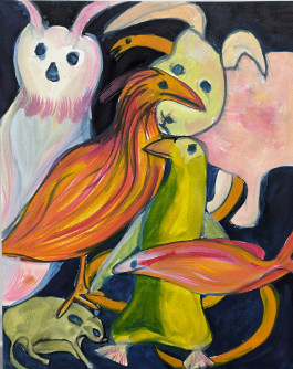 Offene Ateliers Brandenburg 2026