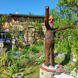 Offene Ateliers Brandenburg 2026