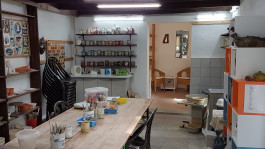 Offene Ateliers Brandenburg 2026