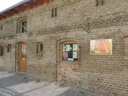 Offene Ateliers Brandenburg 2026