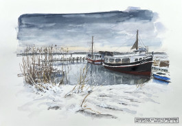 Offene Ateliers Brandenburg 2026