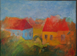 Offene Ateliers Brandenburg 2026