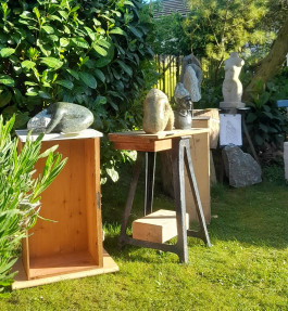 Offene Ateliers Brandenburg 2026