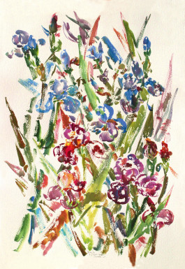 Offene Ateliers Brandenburg 2026