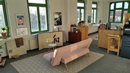 Offene Ateliers Brandenburg 2026