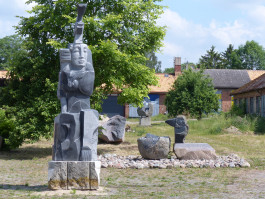 Offene Ateliers Brandenburg 2026