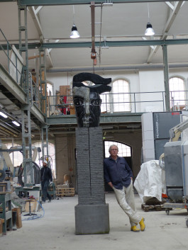 Offene Ateliers Brandenburg 2026