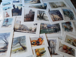 Offene Ateliers Brandenburg 2026