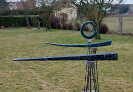 Offene Ateliers Brandenburg 2026