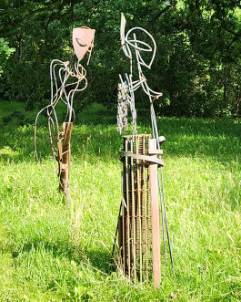 Offene Ateliers Brandenburg 2026