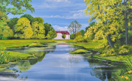 Offene Ateliers Brandenburg 2026