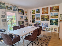 Offene Ateliers Brandenburg 2026