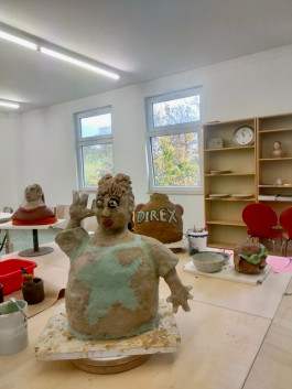 Offene Ateliers Brandenburg 2026