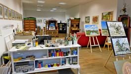 Offene Ateliers Brandenburg 2026