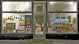 Offene Ateliers Brandenburg 2026