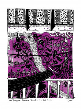 Offene Ateliers Brandenburg 2026