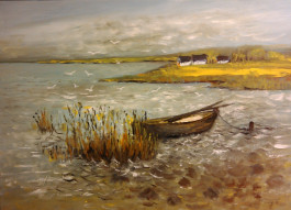 Offene Ateliers Brandenburg 2026