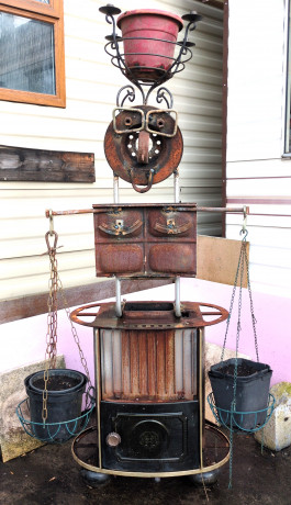 Offene Ateliers Brandenburg 2026